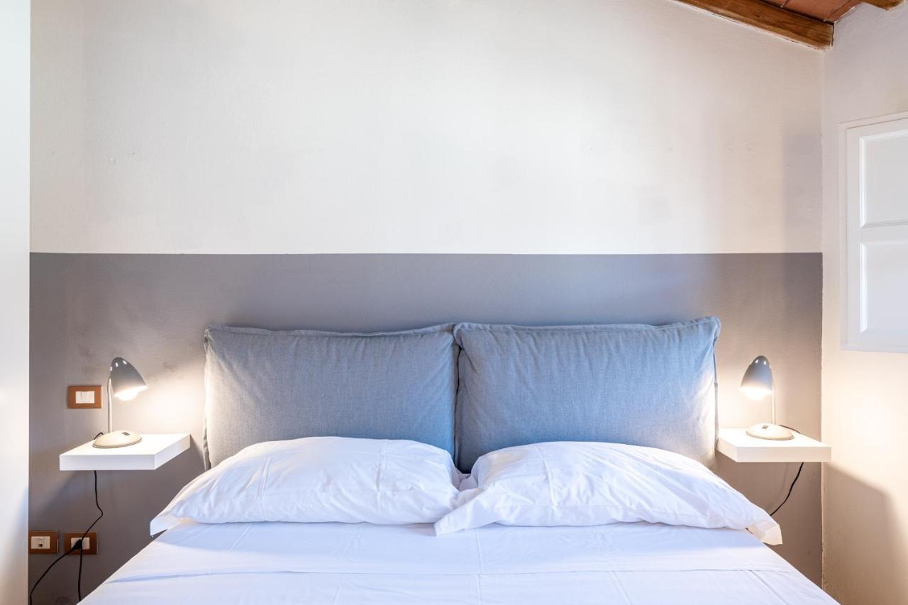 Casa San Paolino Dentro Le MuraElegant Flat Wifi E Selfcheckin Lucca Dış mekan fotoğraf